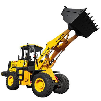 SHANTUI 3T Wheel Loader SL30W(N), SHANTUI 3 Ton wheel loader for sale