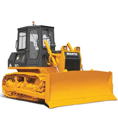 SHANTUI 130HP SD13 Standard Bulldozer