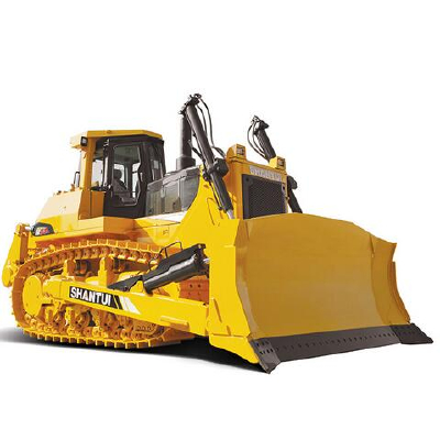 SHANTUI 420HP SD42-3 Standard Bulldozer