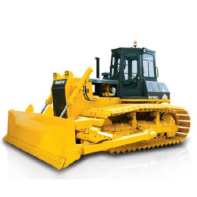 SHANTUI 160hp crawler bulldozer SD16TL Mechanical Super-Wetland Bulldozer