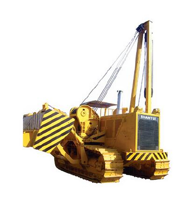 SHANTUI SP70Y Pipe Layer