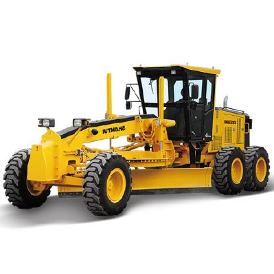 SHANTUI SG18-3 180HP Motor Grader