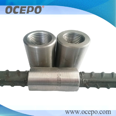 rebar coupler