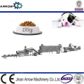 Dog Food Making Machinery