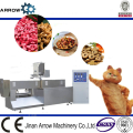 Cat Food Extruder