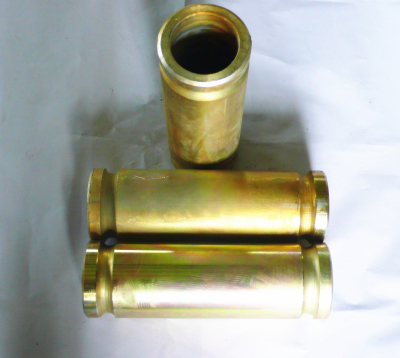 Balance Shaft Casing