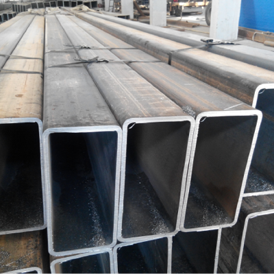 Cold drawn seamless tubes A500A/B/C