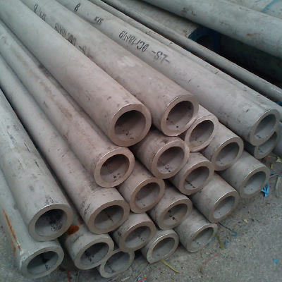 Stainless steel tube 316L