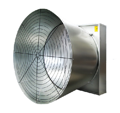 50~Cone fans