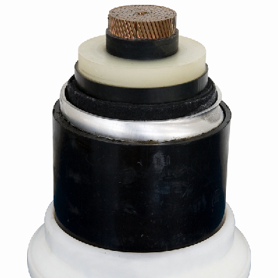 66kV to 500kV HV POWER CABLE