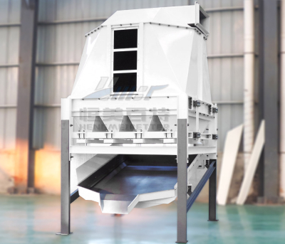 Cooling Machine