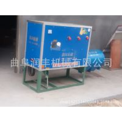 Corn to make net weight machine