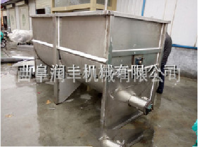 Fertilizer mixing blender gypsum powder mixing blender mixing ofdrymortar mixer,Dry Mortar Machinery