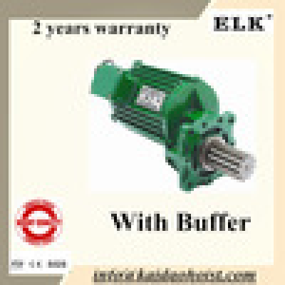 Crane Geared Motor