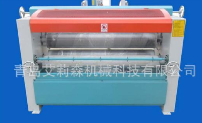 High quality single coating machine