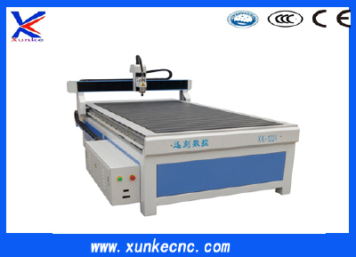 XK - 1224 advertising engraving machine