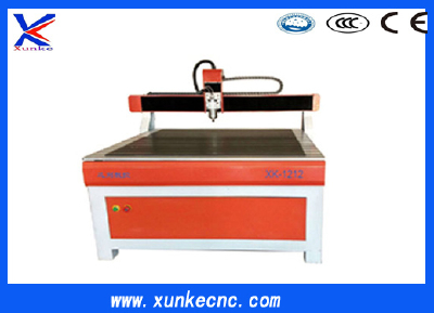 XK - 1212 advertising engraving machine