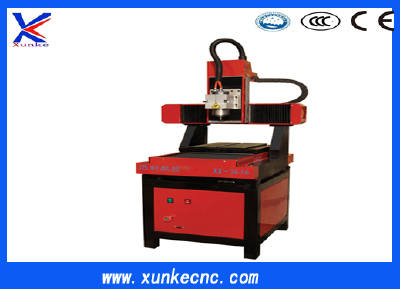 XK - 3636 advertising engraving machine