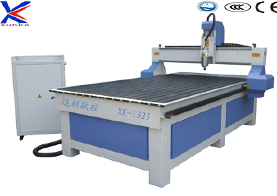 XK - 1325 woodworking engraving machine