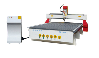 XK - M25 heavy woodworking machine