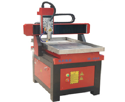 XK - 6060 metal engraving machine