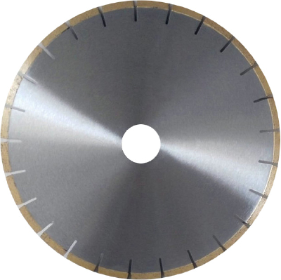 D400mm Granite Cutting blades