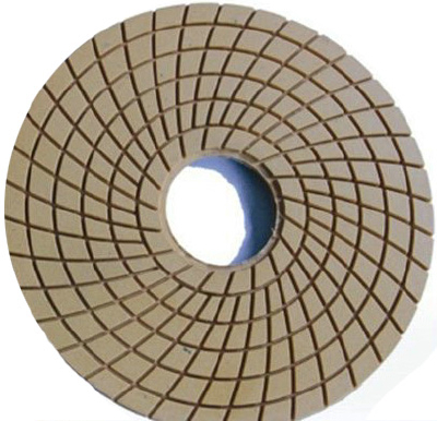 Diamond Wet Polishing Pad