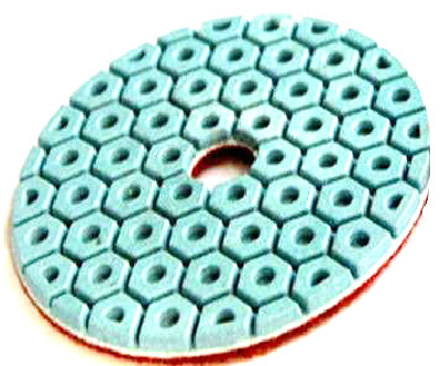 Diamond Wet Polishing Pad