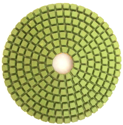 Diamond Wet Polishing Pad