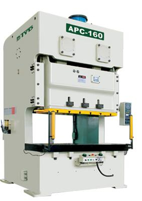  APC C frame Power Press