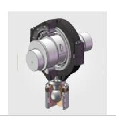 Precision Parts