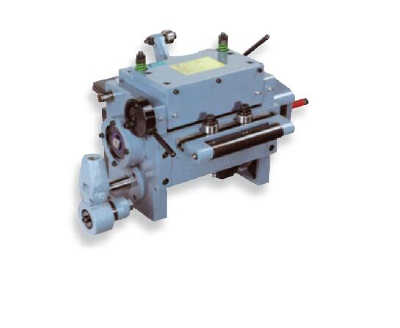  Roller Feeder Machine