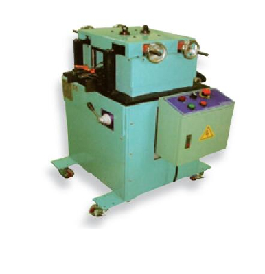 Precision Leveling Machine