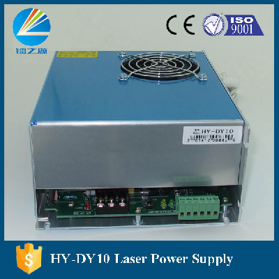 DY10 laser power supply for Reci laser tube