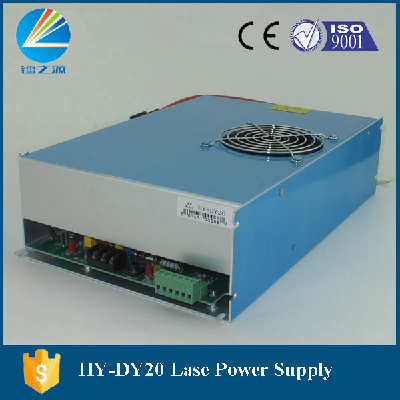 DY20 laser power supply for Reci laser tube