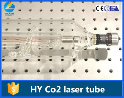 RECI w2 laser tube with 10000h lifespan and 10 months warranty for DY10 power supply