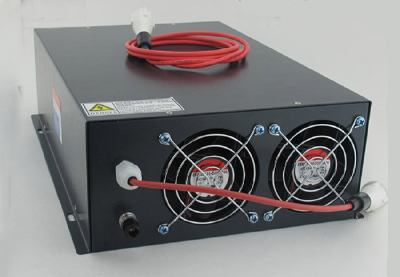 HY C150 laser power supply for yueming 100w-150w cutting machine