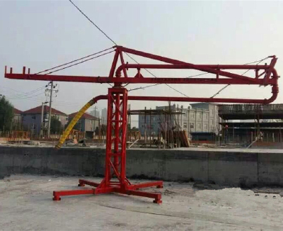 Concrete distributor High Quality Avaliable price