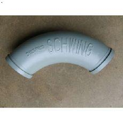 DN125 Concrete Elbow for Concrete pump spare parts