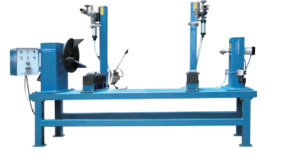 Automatic welding machine