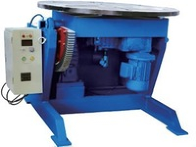 Heavy welding postioner /welding turntable (1200Kg/3000Kg/5000Kg)