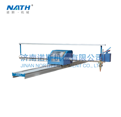 Plasma cutting machine