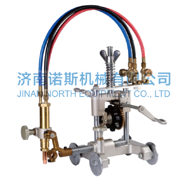 TK-12 Beetle gas cutter/pipe cutter