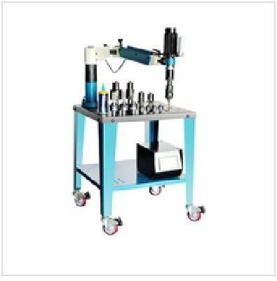 High-Right Electric Tapping Machine (HRT-DI/DII)