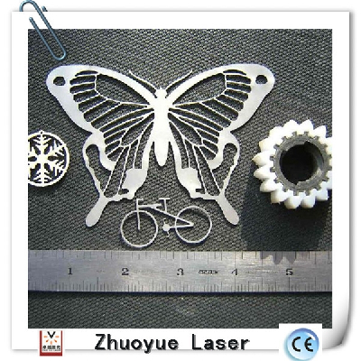 laser cutting service