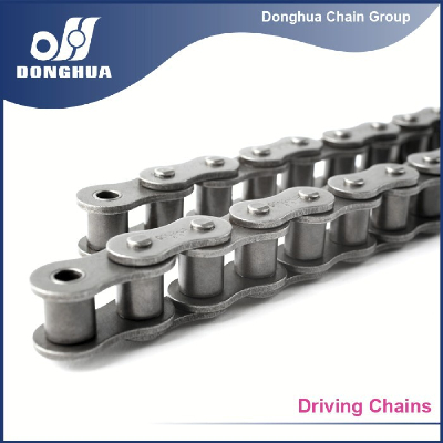 BV Approved Stainless Steel Roller Chain