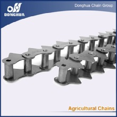 A Type Steel Agricultural Chain