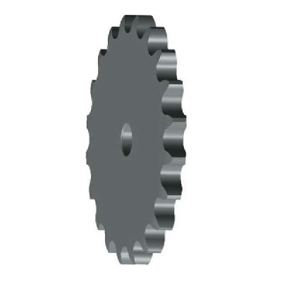 05A-1-2 Sprocket for Chain DIN 8187