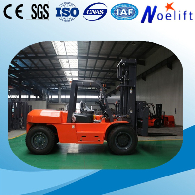 Made in China forklift with diesel engine