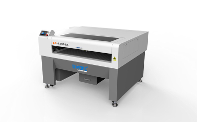 LC1390SA special laser cutting machine for Acrylic